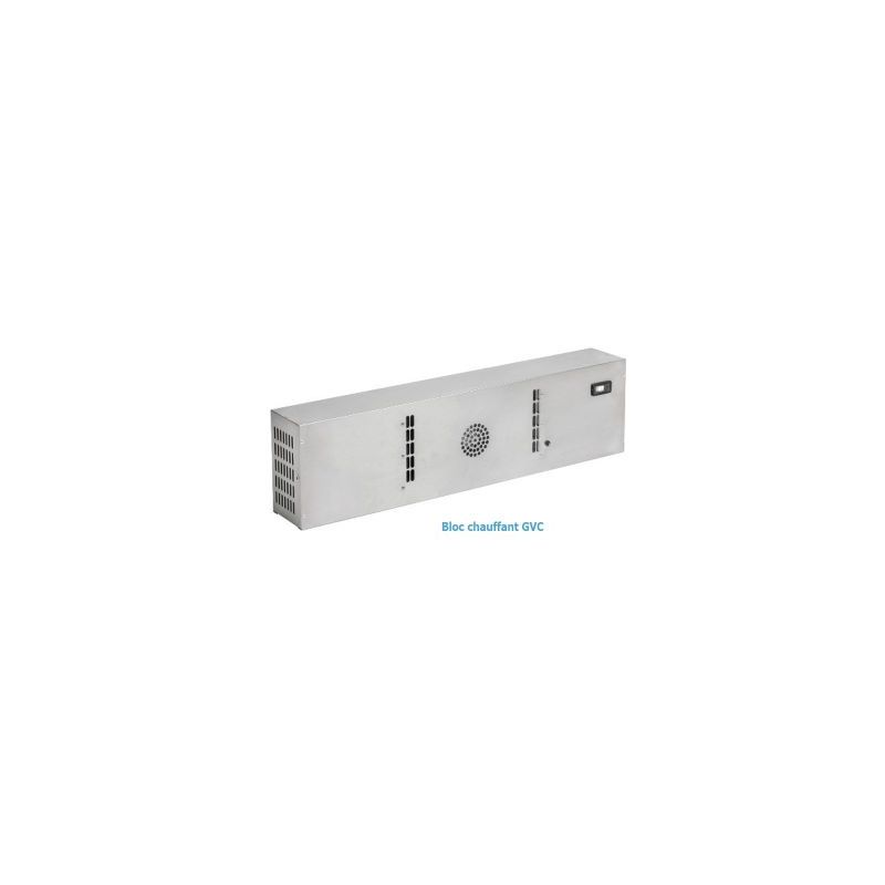 BLOC DE FROID POUR VH1000 FURNOTEL B46626