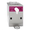 MACHINE A CHANTILLY :ECO: 100 LITRE FURNOTEL 890530