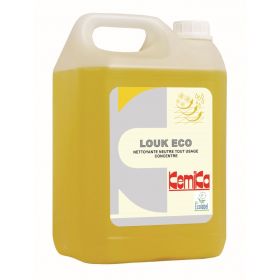 Nettoyant neutre concentré - Flacon doseur 1L