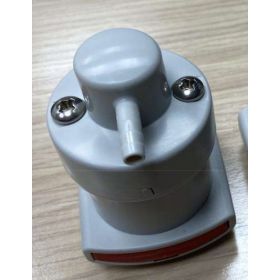 Connecteur pour poche