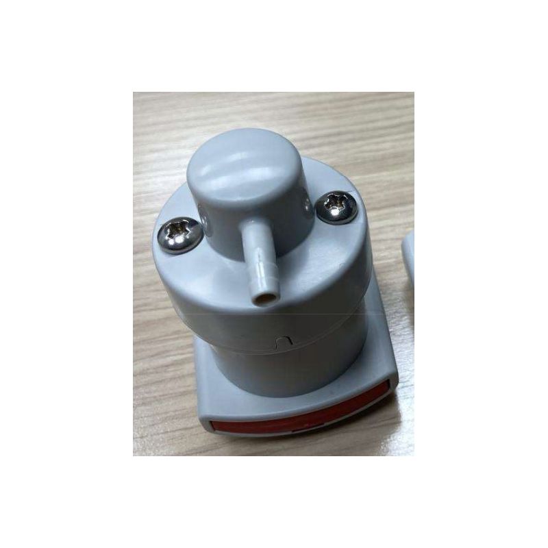 Connecteur pour poche