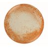 Assiette plate - Porcelaine › 27 cm - Pan
