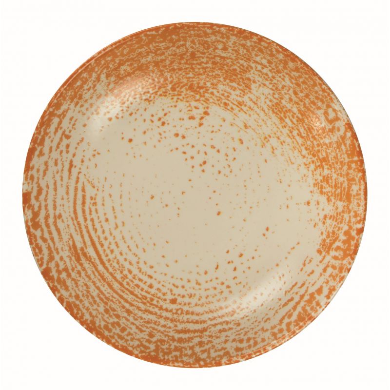 Assiette creuse - Porcelaine › 25 cm - Pan Assiette creuse - Porcelaine › 25 cm - Pan