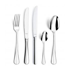 Couteau de table manche rond - Baguette