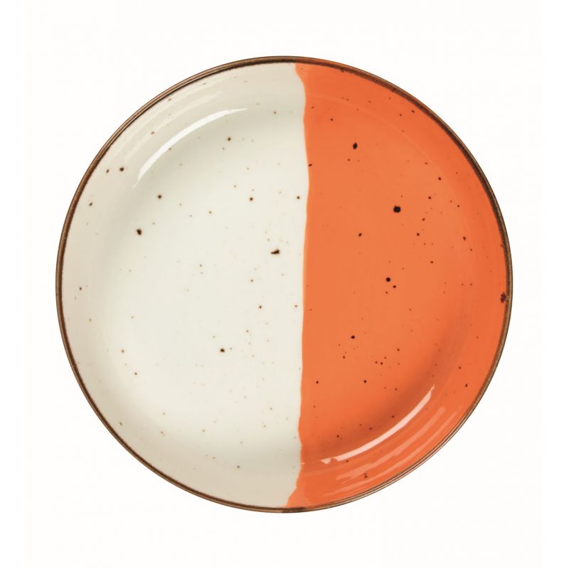 Salad bowl - Porcelaine › 20 cm - H‚lios Salad bowl - Porcelaine › 20 cm - H‚lios