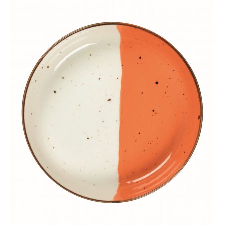 Salad bowl - Porcelaine › 20 cm - H‚lios