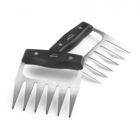 DES GRIFFES D`OURS POUR LA VIANDE B78954