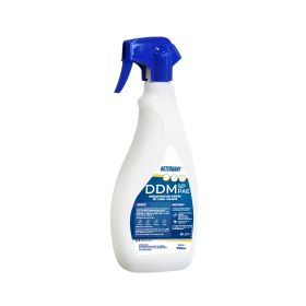 Dégraissant désinfectant - Pulvérisateur 750 ml