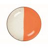 Assiette creuse - Porcelaine › 25 cm - H‚lios