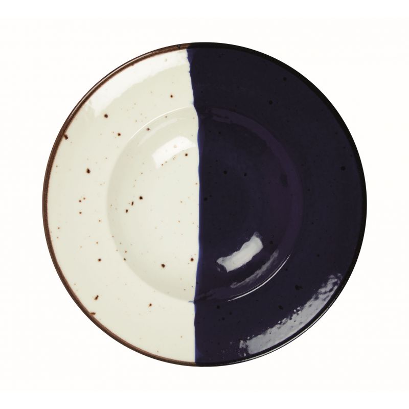 Assiette … pƒtes - Porcelaine › 27 cm - Pos‚idon Assiette … pƒtes - Porcelaine › 27 cm - Pos‚idon