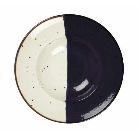 Assiette … pƒtes - Porcelaine › 27 cm - Pos‚idon