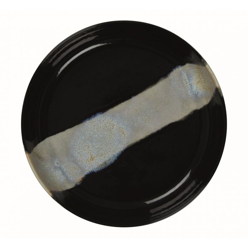 Salad bowl - Porcelaine › 20 cm - Circ‚ Salad bowl - Porcelaine › 20 cm - Circ‚