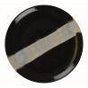 Assiette plate - Porcelaine › 27 cm - Circ‚