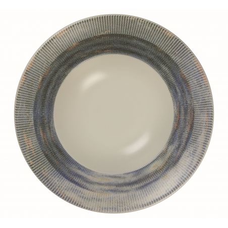 Assiette … pƒtes - Porcelaine › 27 cm - Nyx