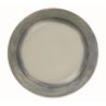 Assiette creuse - Porcelaine › 25 cm - Nyx