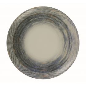 Assiette plate - Porcelaine › 27 cm - Nyx