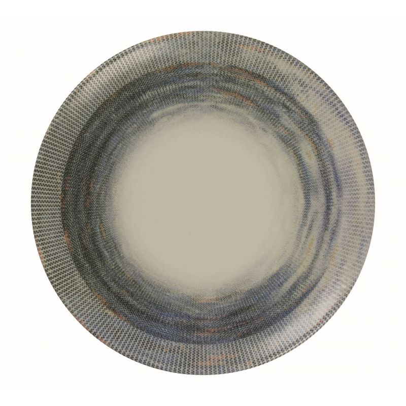 Assiette plate - Porcelaine › 27 cm - Nyx Assiette plate - Porcelaine › 27 cm - Nyx