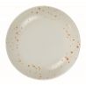 Assiette creuse - Porcelaine › 25 cm - HermŠs