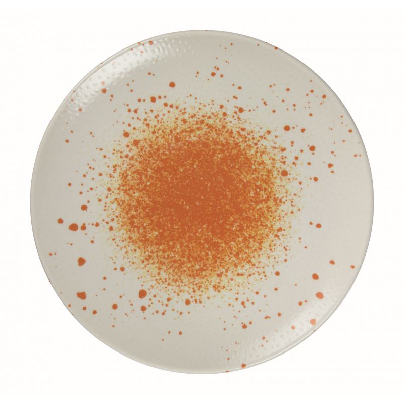 Assiette plate - Porcelaine › 27 cm - HermŠs Assiette plate - Porcelaine › 27 cm - HermŠs