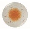 Assiette plate - Porcelaine › 27 cm - HermŠs