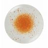 Assiette plate - Porcelaine › 21 cm - HermŠs
