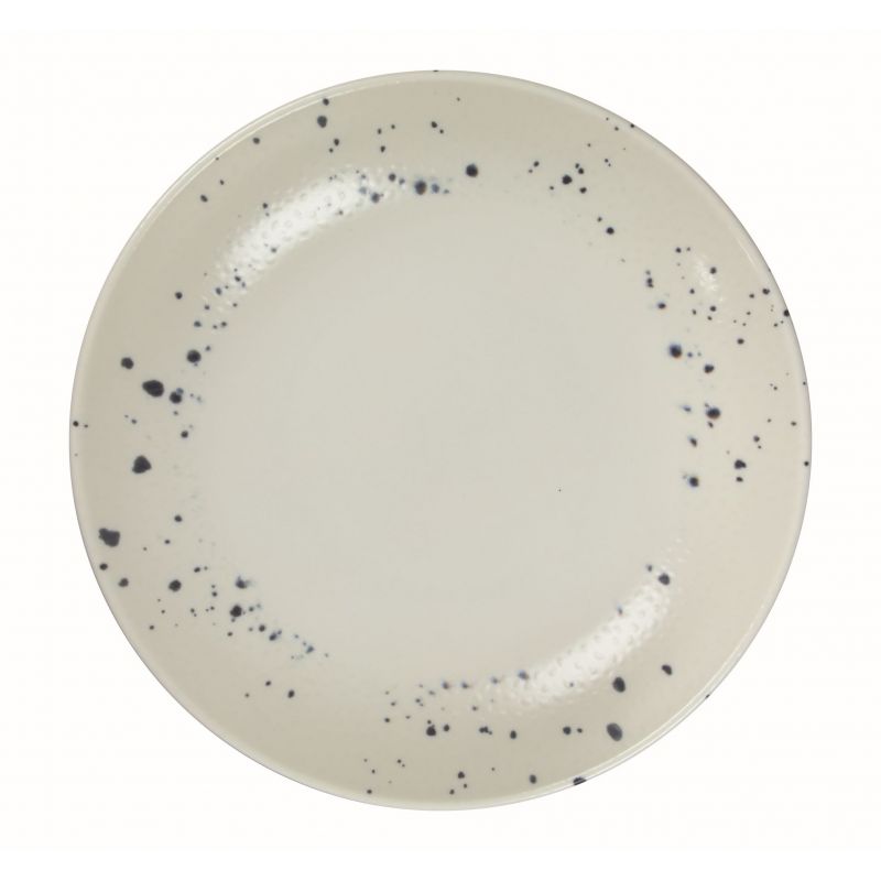 Assiette creuse - Porcelaine › 25 cm - Aphrodite Assiette creuse - Porcelaine › 25 cm - Aphrodite