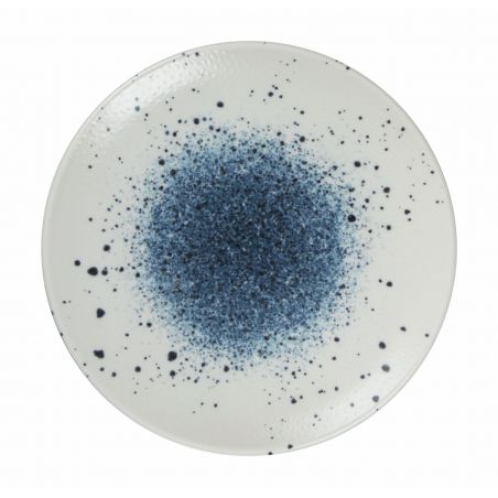 Assiette plate - Porcelaine › 21 cm - Aphrodite