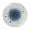 Assiette plate - Porcelaine › 21 cm - Aphrodite
