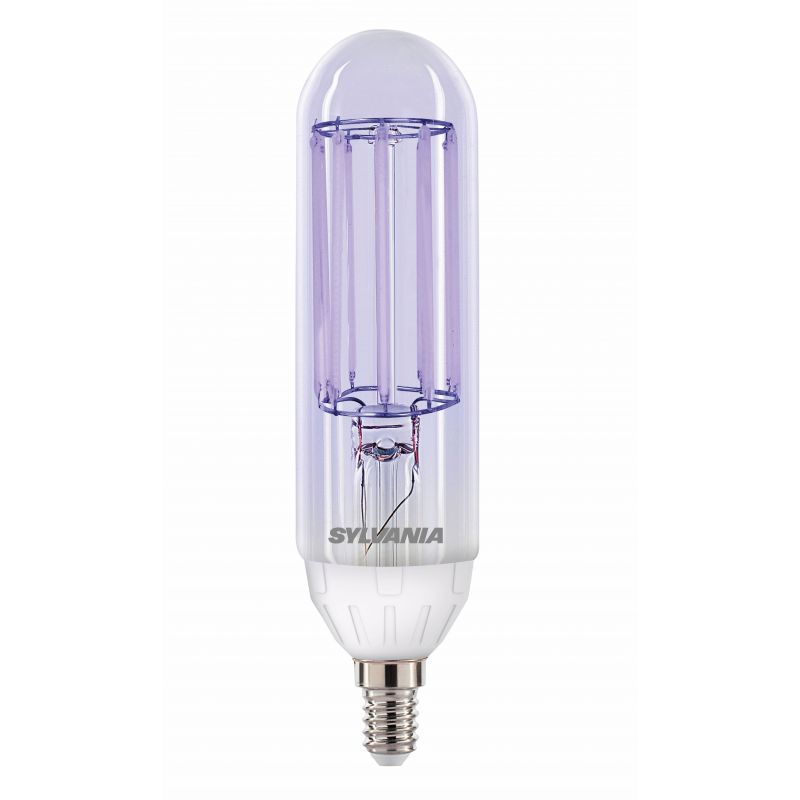 Lampe UVA - 5W - Désinsectiseur FlyinBox