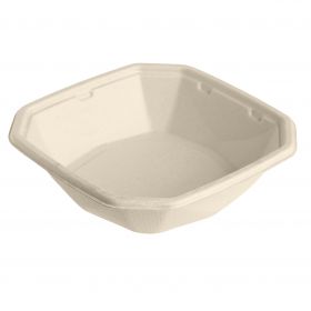 Octabagasse boîte 400 ml - 15,2x15,2x3,9 cm