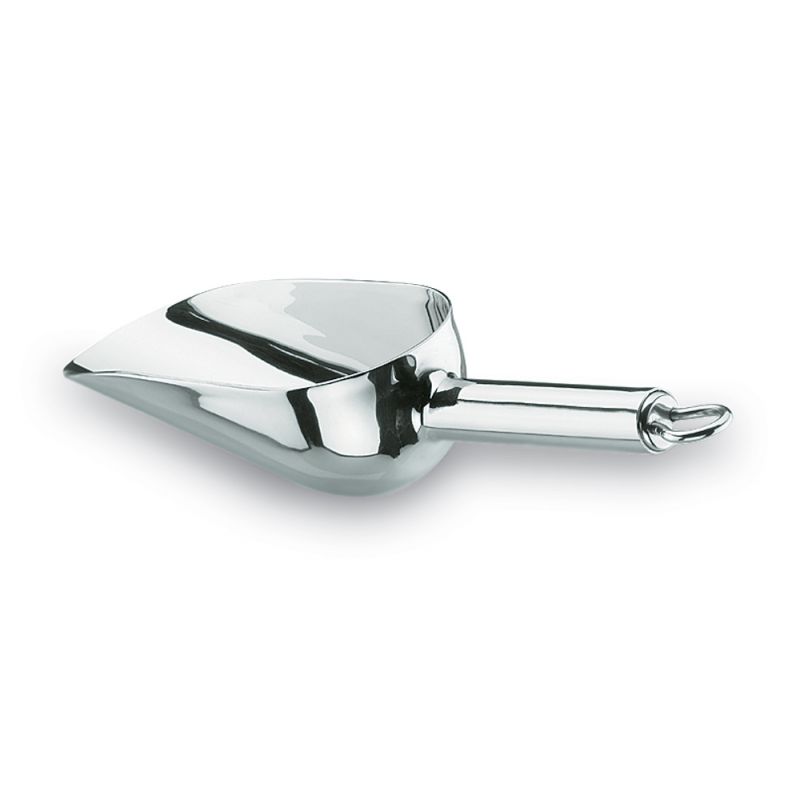 PELLE A FARINE INOX 860 ML B81769