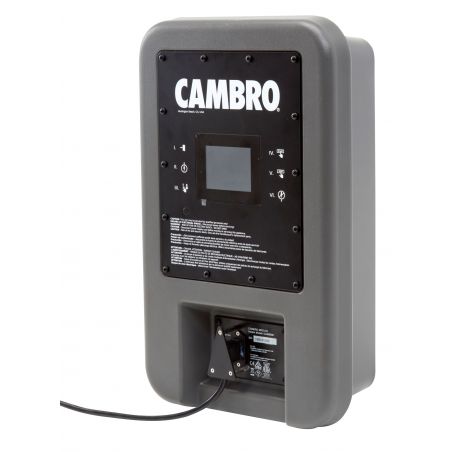PCU -MOTEUR ELECTRIQUE CHAUD POUR PCU 800/1000 ET 2000 E25554