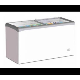 CONSERV BAC NEG COUV VERRE COULISSANT+PANIER VRAC E24168