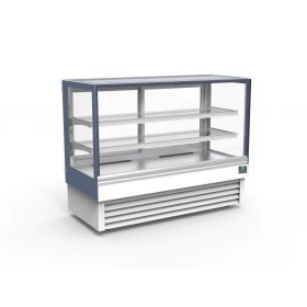 VITRINE DROITE A POSER 160L E17199