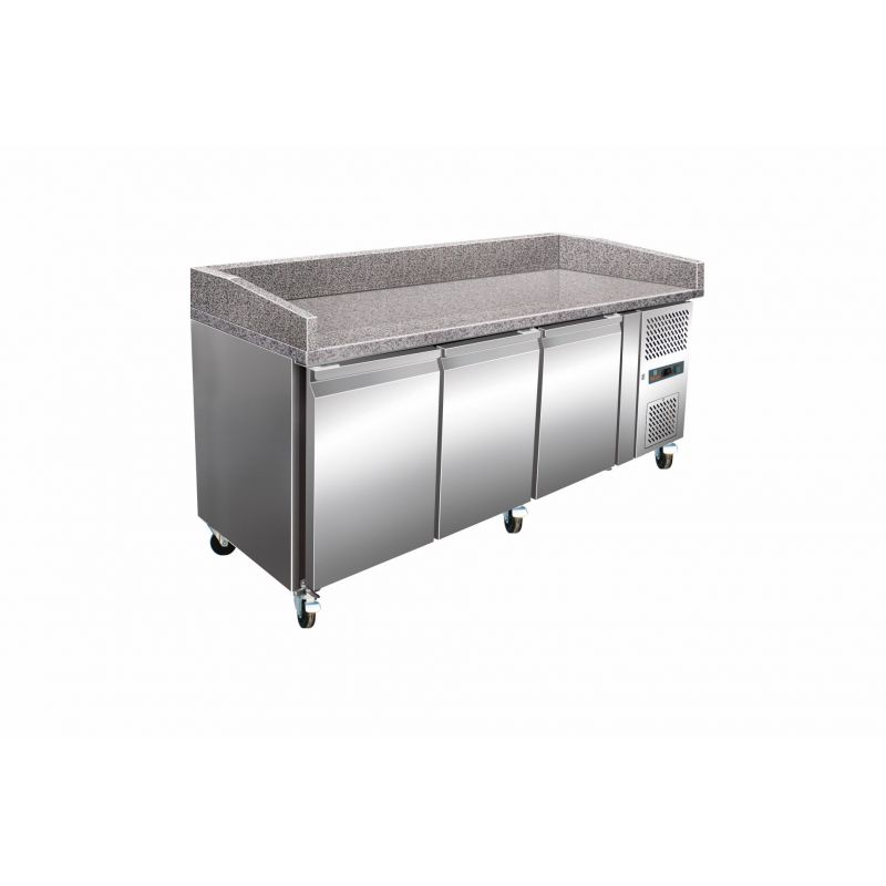 TABLE A PIZZA 3 P 400X600 E17168