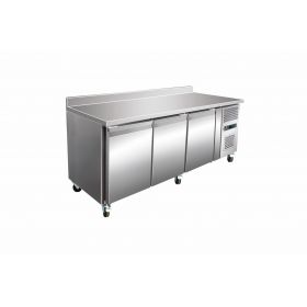 TABLE REFRIGEREE 3P GN 1/1 ADOSEE E17162