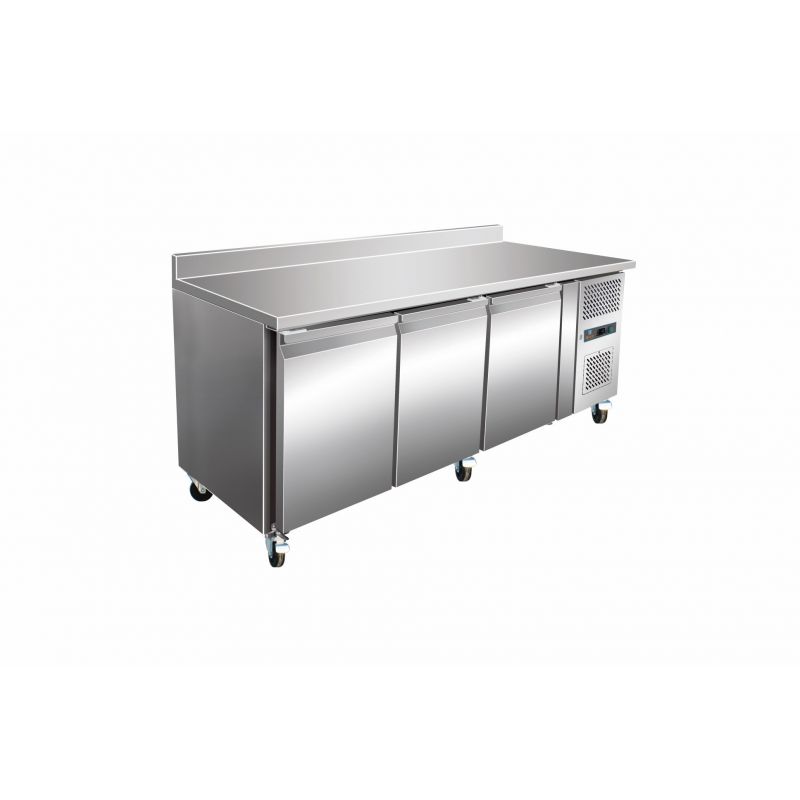 TABLE REFRIGEREE 3P GN 1/1 ADOSEE E17162