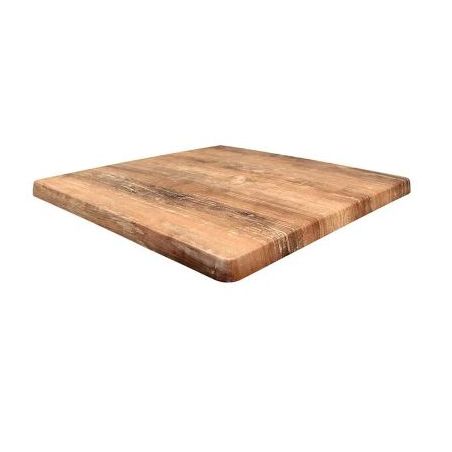 PLATEAU CLASSIC LINE 70X70 ATACAMA CHERRY 8920