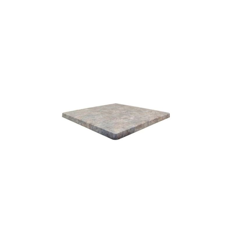 PLATEAU CLASSIC LINE 70X70 ZINC 8922 PLATEAU CLASSIC LINE 70X70 ZINC 8922