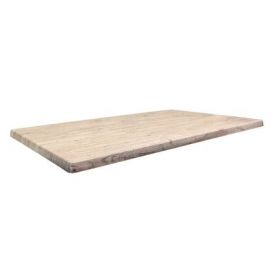 PLATEAU CLASSIC LINE 110X70 WASHINGTON PINE 8935