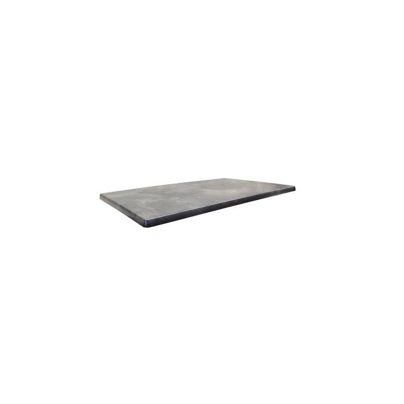 PLATEAU CLASSIC LINE 110X70 DARK SLATE 8936 PLATEAU CLASSIC LINE 110X70 DARK SLATE 8936