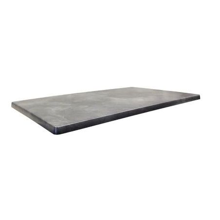PLATEAU CLASSIC LINE 110X70 DARK SLATE 8936