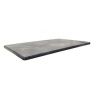 PLATEAU CLASSIC LINE 110X70 DARK SLATE 8936