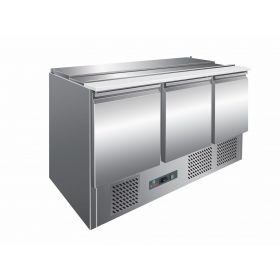 SALADETTE COMPACT 3 PORTES E17158