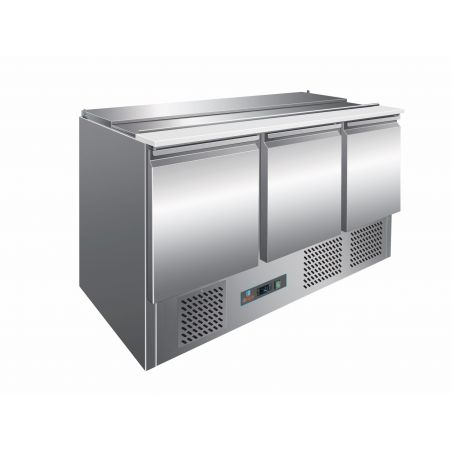 SALADETTE COMPACT 3 PORTES E17158