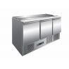 SALADETTE COMPACT 3 PORTES E17158