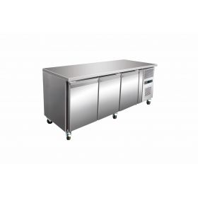 TABLE REFRIGEREE 3P GN 1/1 E17161