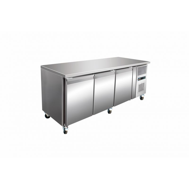 TABLE REFRIGEREE 3P GN 1/1 E17161