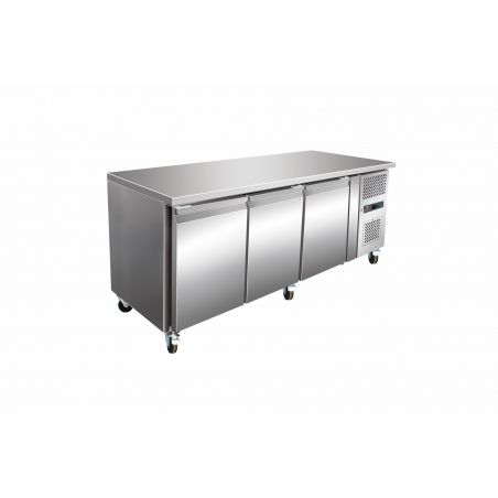 TABLE REFRIGEREE 3P GN 1/1 E17161