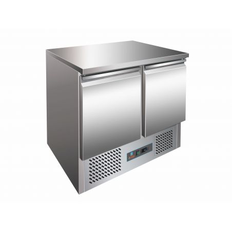 MEUBLE COMPACT 2 PORTES GN 1/1 E17157